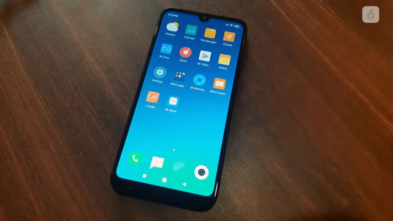 Redmi 7