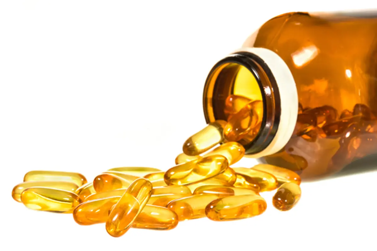 Takaran Vitamin D yang Pas Supaya Terhindar Dari Kematian