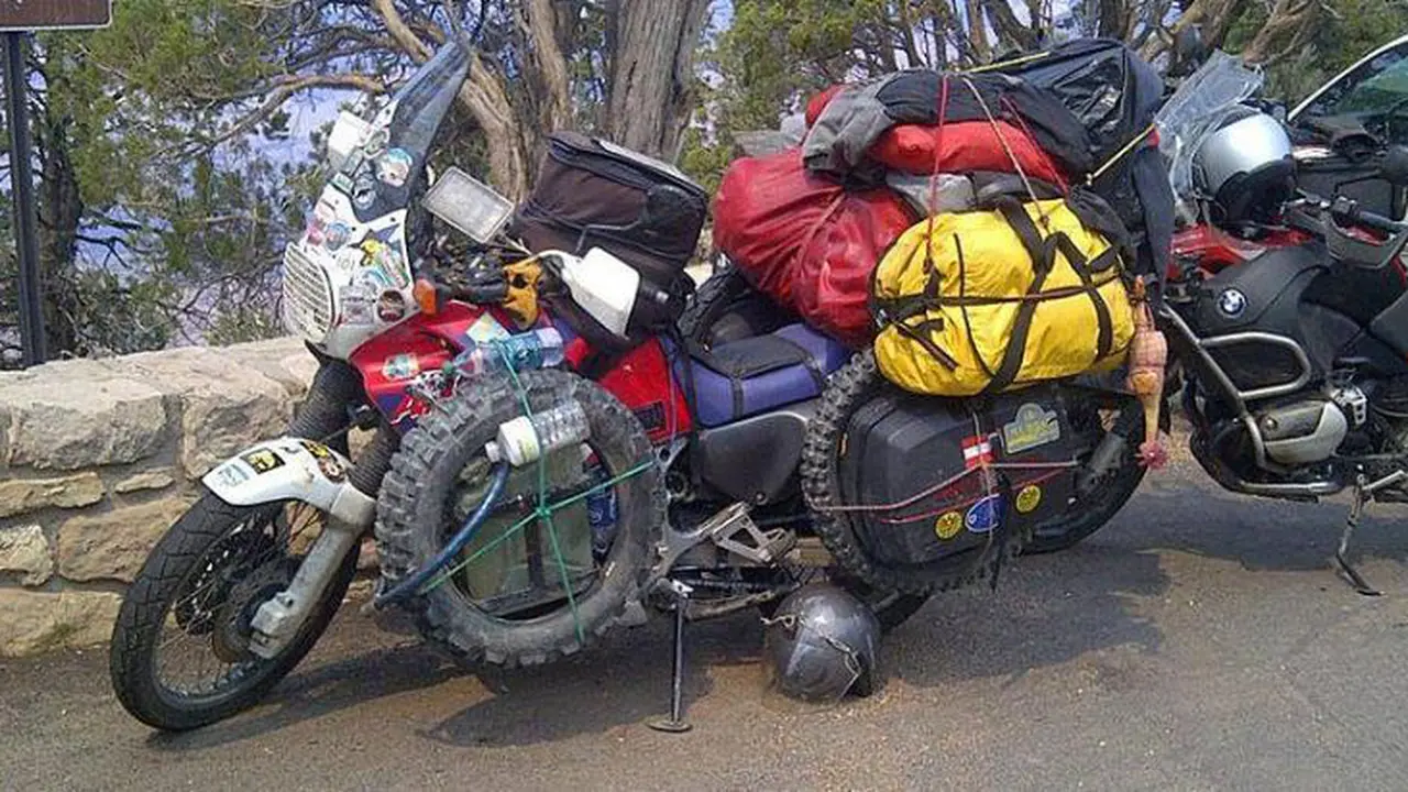 Ini Ciri Gaya Berkendara yang Bikin Mesin Motor Loyo