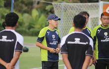 Satu Pemain Kembali Dipulangkan dari TC Timnas Indonesia di Bali untuk Piala AFF 2024, Total Sudah 4 Nama Out