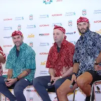 Fans berat Liverpool? Kamu bisa langsung datang ke acara seru bertajuk LFC World di Mal Taman Anggrek nih.