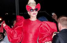 Bersiaplah bertemu alien - Gaga di 'Men In Black 3