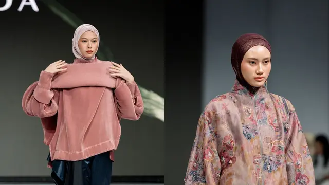 Brand RiaMiranda terus berkembang menjadi lifestyle brand yang kuat