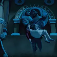 Adegan di film Thailand berjudul Senior. Foto: Youtube