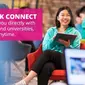 Study UK Connect (Situs britishcouncil.id).