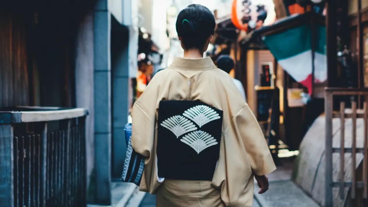 10 Foto Ini Tunjukkan Indahnya Jepang Itu Tersembunyi dan Sempit