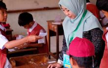 Jenderal Polisi ini Dulu Datang Lebih Pagi ke Sekolah dari Tukang Kebun, Kini Dikenal Rajin Bikin Segan Anak Buah