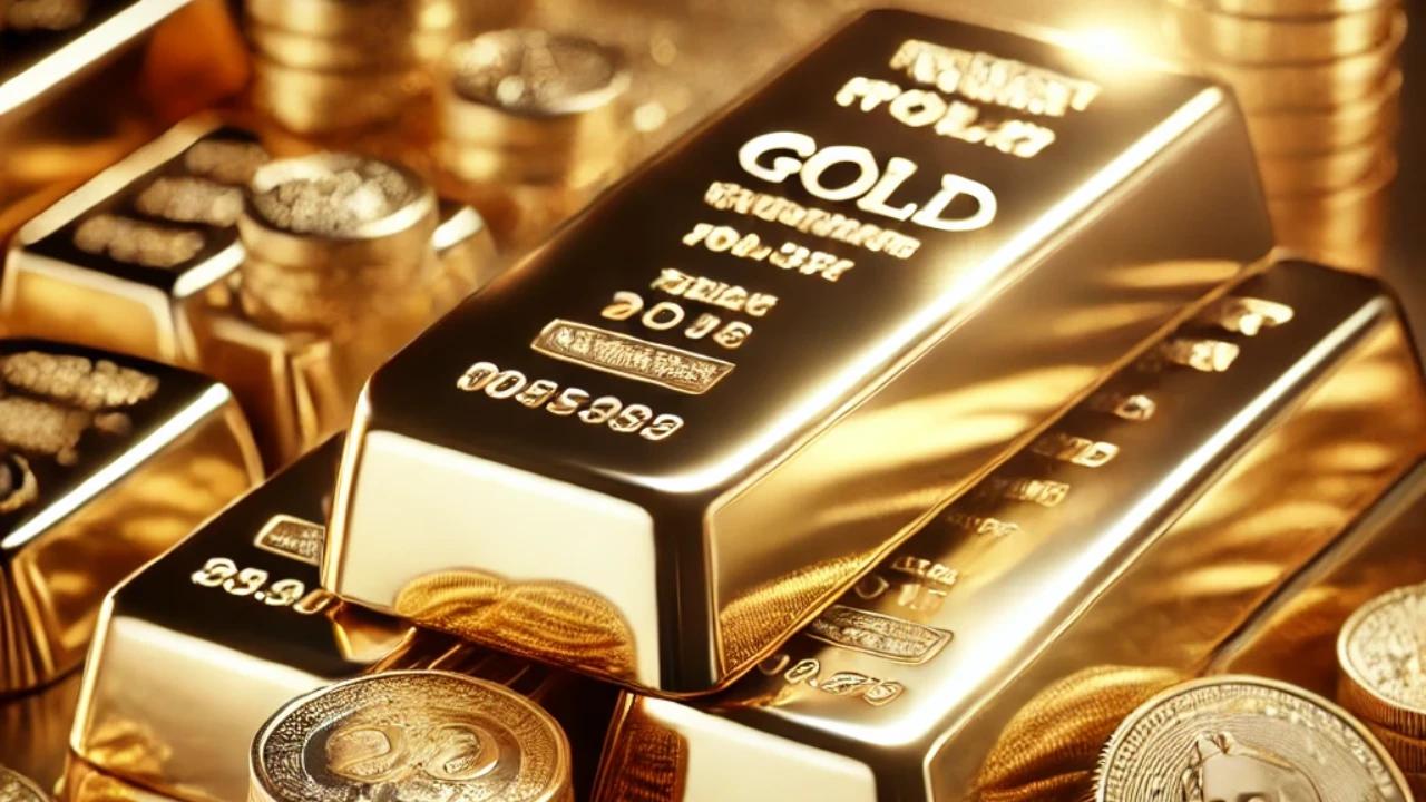 Data Pengangguran AS Dinilai Jadi Biang Kerok Kenaikan Harga Emas