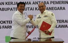 Pemkab Kukar Gagas Beasiswa Tematik untuk Cetak SDM Kesehatan Unggul