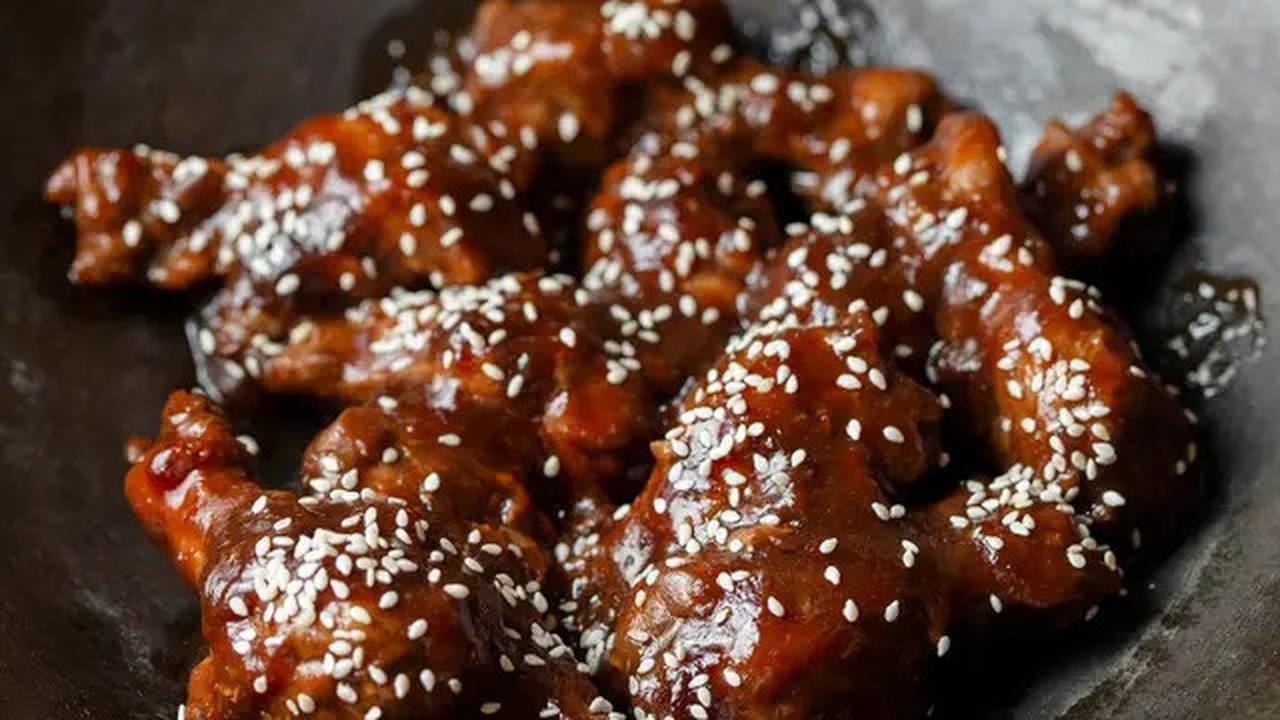5 Resep Daging Teriyaki Simple untuk Menu Sehari-hari, Mudah Dibuat
