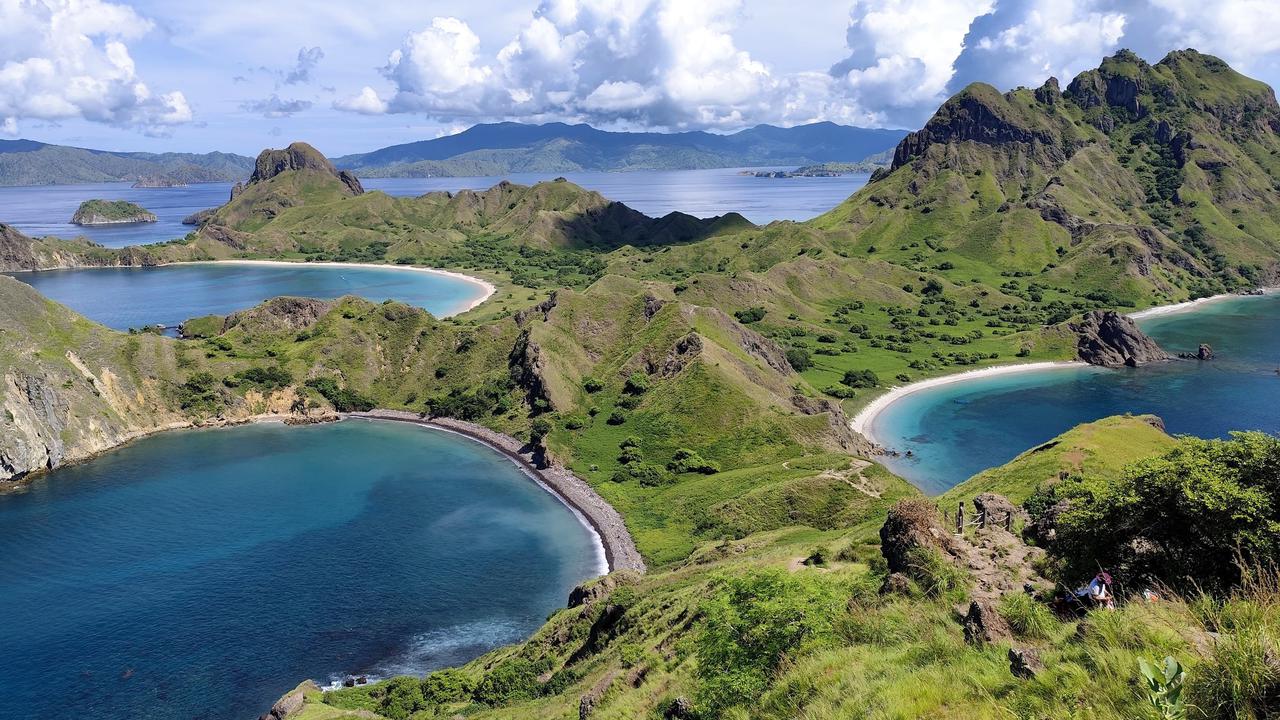 Swasta Bakal Bangun Ratusan Vila di Pulau Padar Taman Nasional Komodo, Menhut: Jangan Sampai Merusak Lingkungan