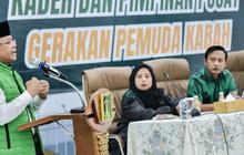 Mardiono: Insya Allah Kalau Solid, PPP Bisa Take Off Lagi di 2029