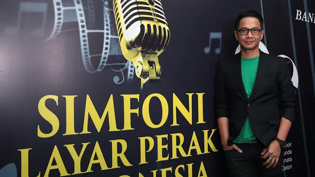 [Bintang] Delon