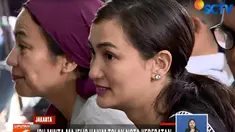 JPU meminta Majelis Hakim menolak nota keberatan yang disampaikan Tim Kuasa Hukum Ratna.