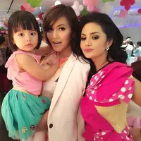 Denada (Instagram/@denadaindonesia)