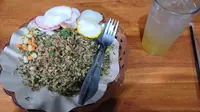 12 Ide Jualan Nasi Goreng yang Tidak Itu-Itu Saja, Jadi Bisnis yang Menjanjikan