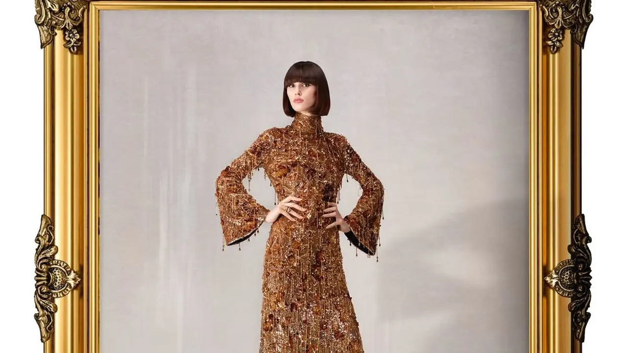 Koleksi Keluarga Imajiner Demna Gvasalia untuk Era Baru Gucci, Hanya Dijual di 10 Toko