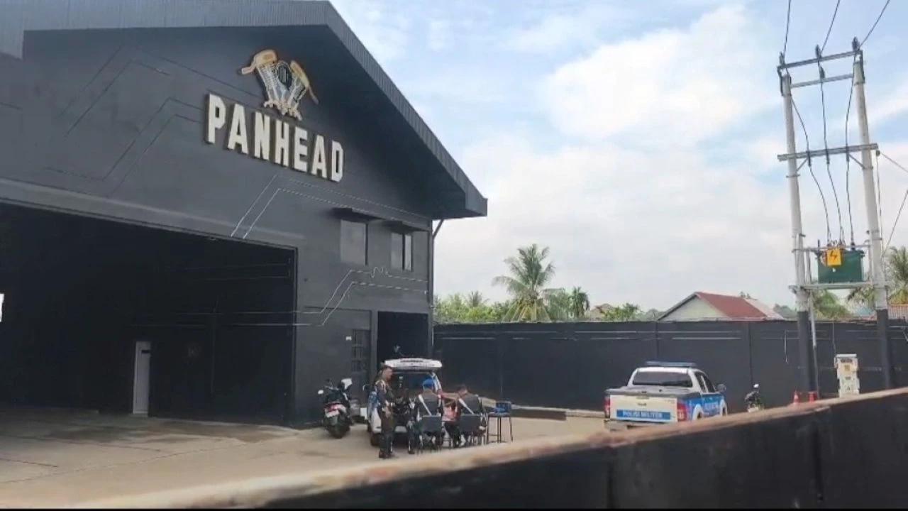 Terungkap, Ini Motif Prajurit TNI Tembak Sesama Prajurit hingga Meninggal Dunia di Tempat Hiburan Malam Palembang