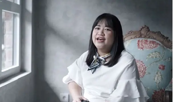 Pernah Tak Pede karena Penampilan, Diera Bachir Justru Tunjukan Bakat Fotografi