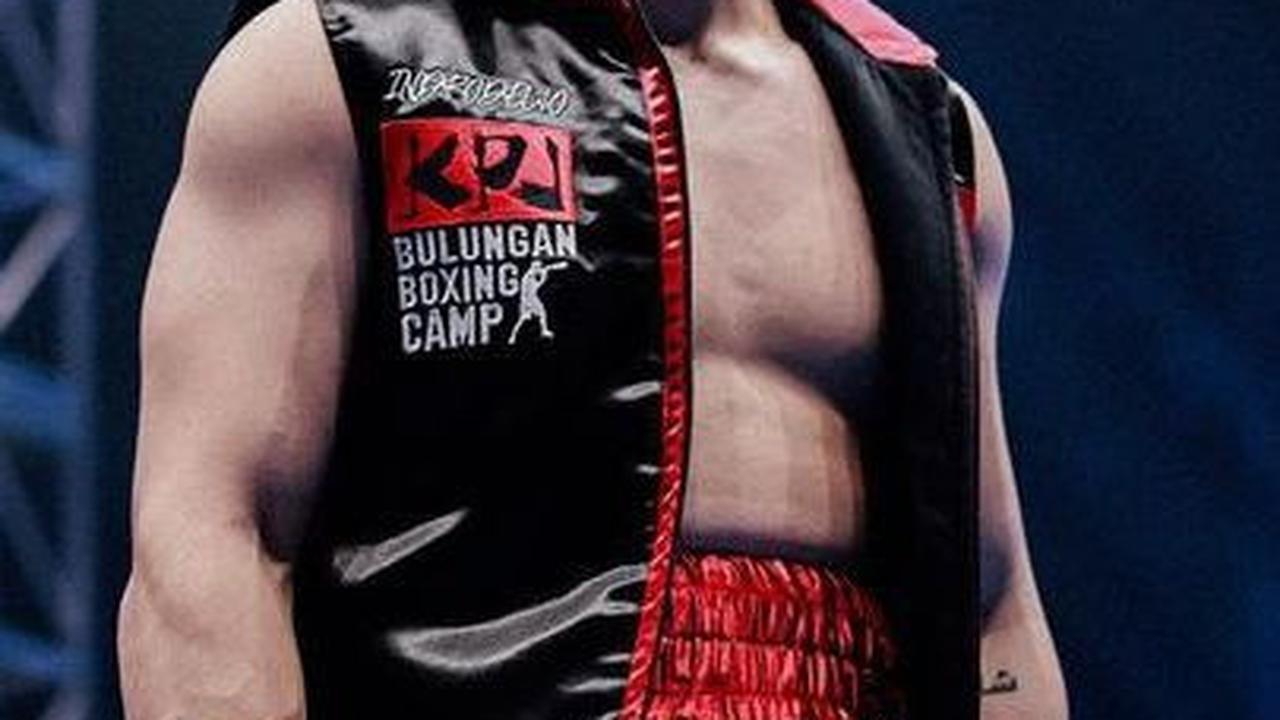 Mengidolakan Reza Rahadian, Ini dia 10 Fakta Jefri Nichol yang Memiliki Mimpi Menjadi Sutradara