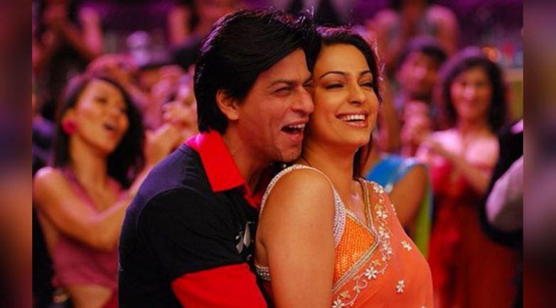 Bukan Kajol Wanita Ini Dinilai Lebih Cocok Dengan Shahrukh Khan Showbiz Liputan6 Com Shah rukh khan ya da shahrukh khan, çağımızın en büyük hayran kitlesine sahip ve bollywood sektörünü dünya çapına taşıyan oyunculardan biri. shahrukh khan