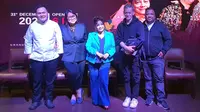 Habiskan Malam Tahun Baru 2025 dengan Carnival Fantasia di Hotel Grand Sahid Jaya Jakarta, Dimeriahkan Fariz RM dan Rieka Roeslan