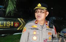 Polisi Dalami Kasus Pengrusakan Kampus UNM Parangtambung Makassar, 5 Motor Dibakar