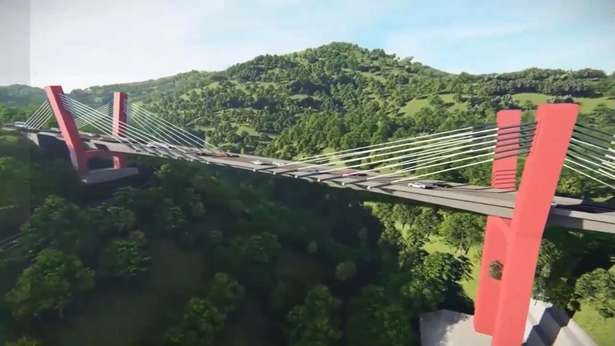 BRI Dukung Pembiayaan Sindikasi Rp2,2 Triliun untuk Proyek Flyover Sitinjau Lauik