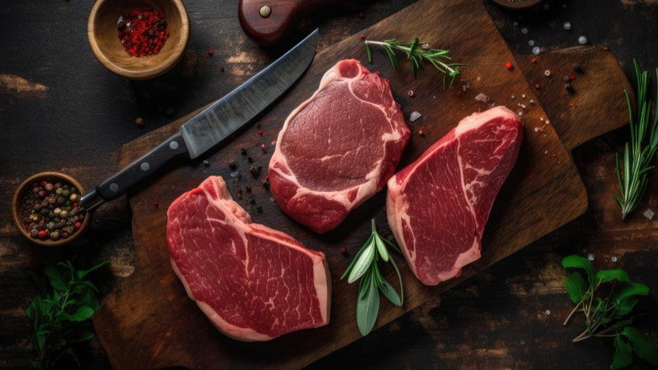 Mengapa Daging Memiliki Kandungan Protein yang Lebih Tinggi Dibanding Sayur?