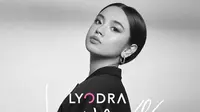 Poster konser Lyodra Home. (Instagram/intimateconcert_)