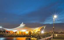Ancol Gratiskan Tiket Masuk untuk Ngabuburit selama Ramadan, Catat Tanggal dan Syaratnya