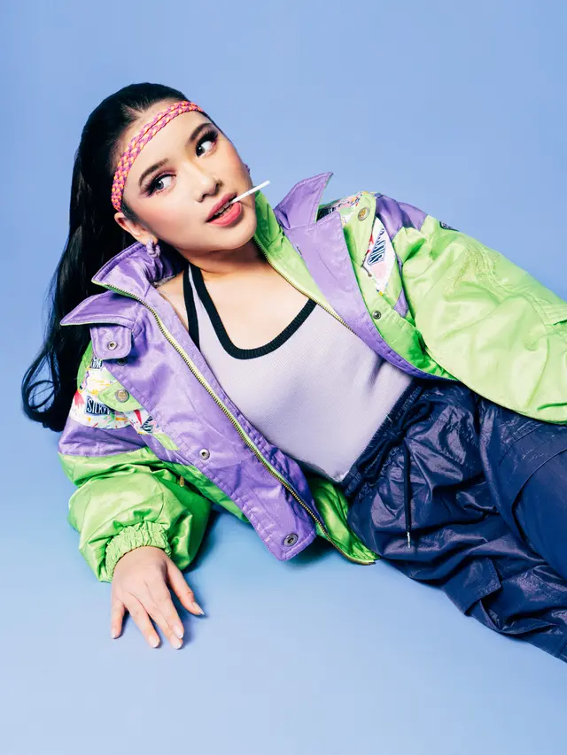 Tiara Andini [Foto: Universal Music Indonesia]