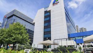 Gedung PT Pertamina. Dok PT Pertamina