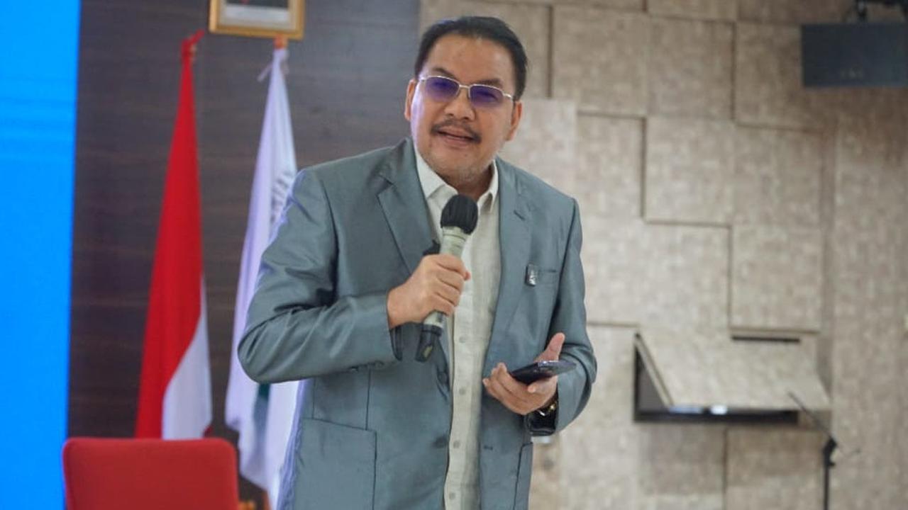 Denny JA Perkenalkan Panduan Hidup Spiritual di Tengah Kemajuan Teknologi AI