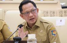 Mendagri Tito Jamin ASN Tak Salahgunakan Jatah WFH, Pastikan Dipantau Ketat Teknologi