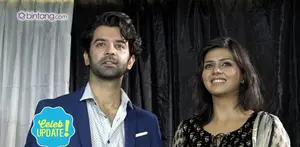 Begini perasaan Daljeet Kaur dan Barun Sobti saat bertemu fans di Indonesia.