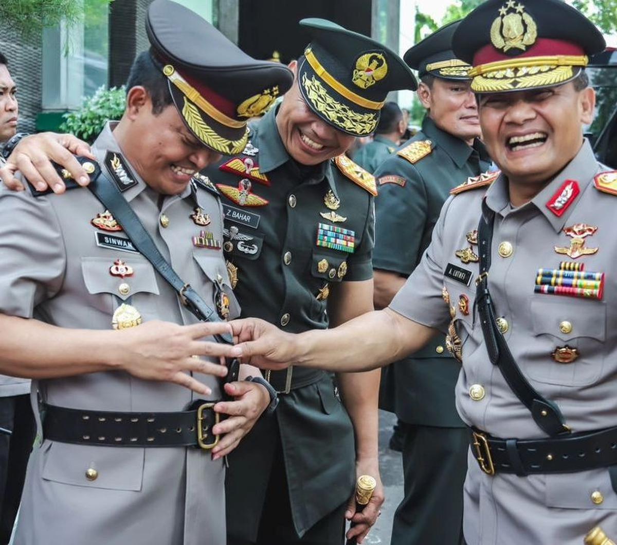 Dok. Istimewa