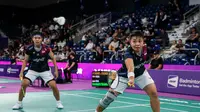 Era Baru Ganda Putri Indonesia Dimulai di Hong Kong Open 2025