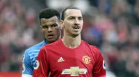 Injak Kepala Ibrahimovic, Kapten MU Minta Mings Dihukum