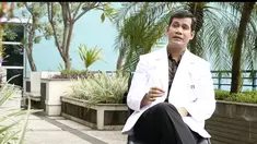 Apa saja yang Diserang Dalam Kanker Otak?