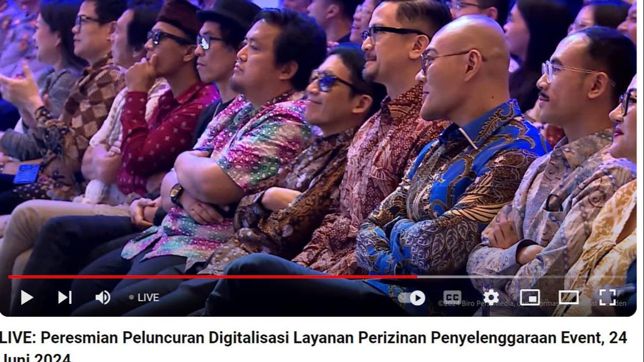 Dok. Istimewa