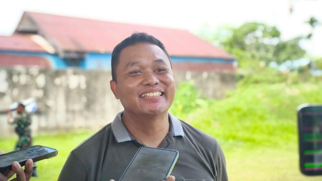 Kodim 1705/Nabire Gencarkan Program Manunggal Air TNI, Atasi Krisis Air di Papua Tengah