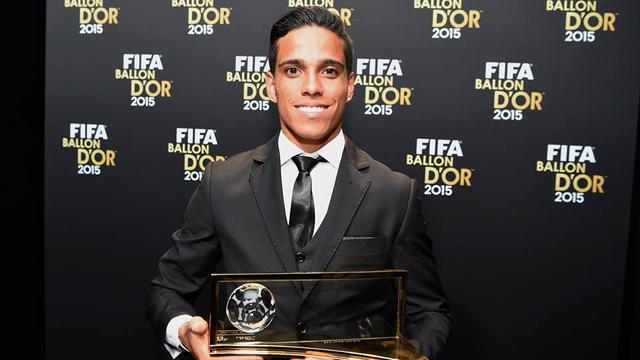 Wendell Lira