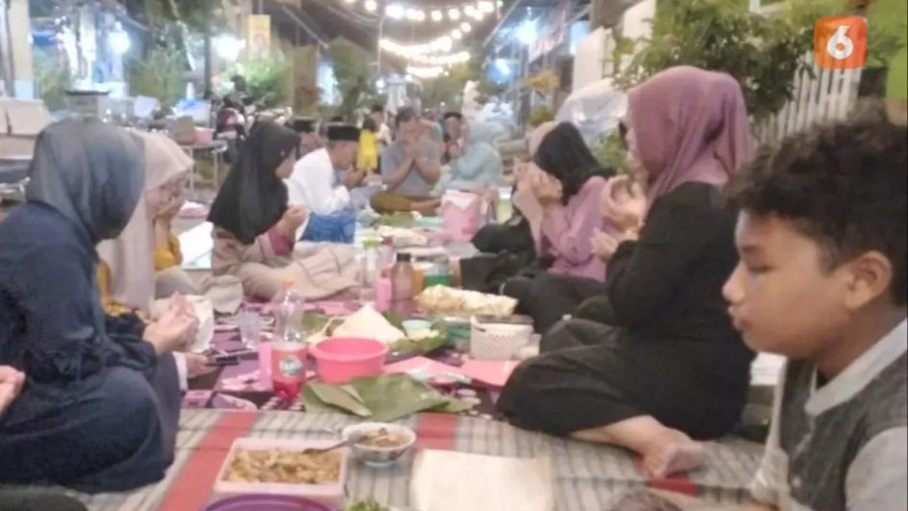 Warga Guyub Rukun