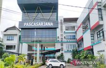 Akreditasi ULM: Dua Prodi Pascasarjana Raih Predikat Baik Sekali