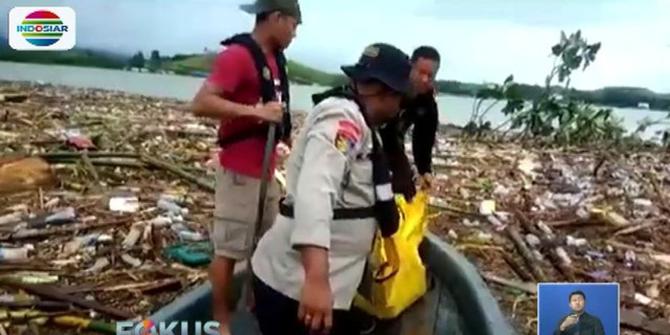 Korban Tewas Banjir Bandang Sentani Bertambah Jadi 70 Orang