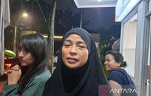 Tantri Kotak Kenang Kebaikan Vidi Aldiano Usai Meninggal Dunia
