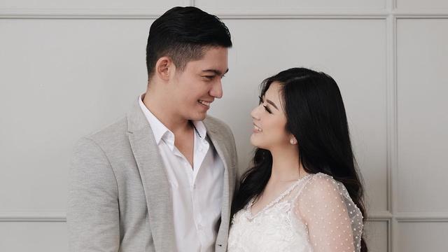 [Bintang] Samuel Zylgwyn dan Franda