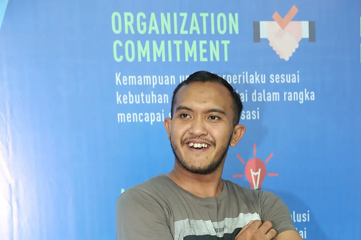 [Bintang] Caisar