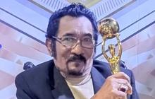 Pedangdut Senior Hamdan ATT Meninggal Dunia, Begini Profil dan Perjalanan Kariernya yang Penuh Prestasi
